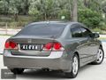 2007/HONDA/CİVİC/ELEGANCE/2.SAHİBİNDEN/BAKIMLI