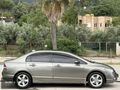 2007/HONDA/CİVİC/ELEGANCE/2.SAHİBİNDEN/BAKIMLI
