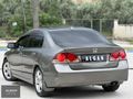 2007/HONDA/CİVİC/ELEGANCE/2.SAHİBİNDEN/BAKIMLI
