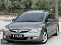 2007/HONDA/CİVİC/ELEGANCE/2.SAHİBİNDEN/BAKIMLI