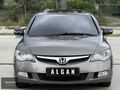 2007/HONDA/CİVİC/ELEGANCE/2.SAHİBİNDEN/BAKIMLI
