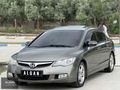 2007/HONDA/CİVİC/ELEGANCE/2.SAHİBİNDEN/BAKIMLI
