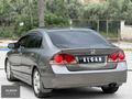 2007/HONDA/CİVİC/ELEGANCE/2.SAHİBİNDEN/BAKIMLI