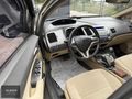 2007/HONDA/CİVİC/ELEGANCE/2.SAHİBİNDEN/BAKIMLI