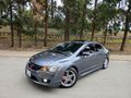 DEĞİŞENSİZ DÜŞÜK KM 1.6 ELEGANCE CİVİC....