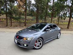 DEĞİŞENSİZ DÜŞÜK KM 1.6 ELEGANCE CİVİC....