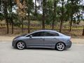 DEĞİŞENSİZ DÜŞÜK KM 1.6 ELEGANCE CİVİC....