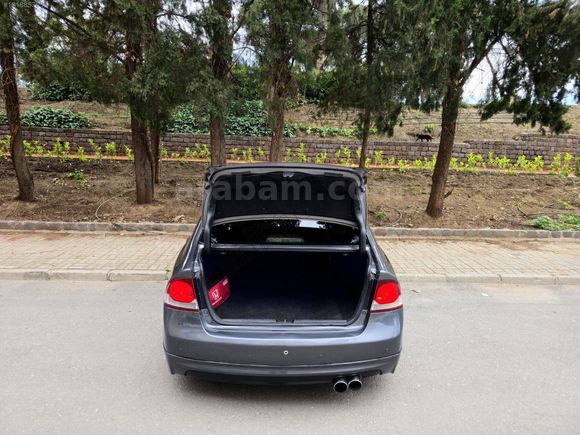 DEĞİŞENSİZ DÜŞÜK KM 1.6 ELEGANCE CİVİC....