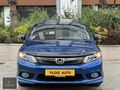 YILDIZ'DAN 2012 HONDA CIVIC 1.6 ECO ELEGANCE FB7 DEĞİŞENSİZ