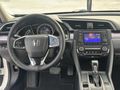 BAŞKAN OTOMOTİV'DEN 2016 MODEL HONDA CİVİC (İLK SAHİBİNDEN)