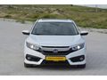 BAŞKAN OTOMOTİV'DEN 2016 MODEL HONDA CİVİC (İLK SAHİBİNDEN)