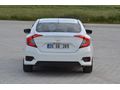 BAŞKAN OTOMOTİV'DEN 2016 MODEL HONDA CİVİC (İLK SAHİBİNDEN)