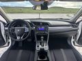 BAŞKAN OTOMOTİV'DEN 2016 MODEL HONDA CİVİC (İLK SAHİBİNDEN)
