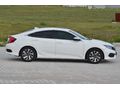 BAŞKAN OTOMOTİV'DEN 2016 MODEL HONDA CİVİC (İLK SAHİBİNDEN)