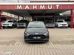 2024 İlk El BOYASIZ İ20 1.4 MPI Elite Full Otomatik 6 İleri