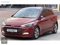 SEMBOL'DEN 2017 HYUNDAİ İ20 ELİTE CAM TAVAN+LPG+81BİN KM