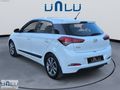 ÜNLÜ den 2017 BOYASIZ İ20 1.4 MPİ ELİTE 75 BİN KM