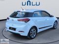ÜNLÜ den 2017 BOYASIZ İ20 1.4 MPİ ELİTE 75 BİN KM