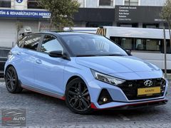 ALN AUTO HATASIZ / İ20 N STOCK / SERVİS BAKIMLI / EMSALSİZ /