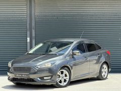 2015 FORD FOCUS+TRENDX +245 KM!+1.6 +UYGUN RAKAM..