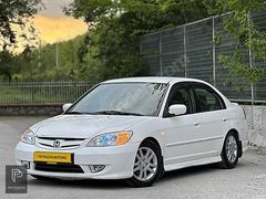 SADECE 125.000 KM'DE VTEC 2-WHİTE ANGEL-MAKYAJLI KASA-OTOMATİK