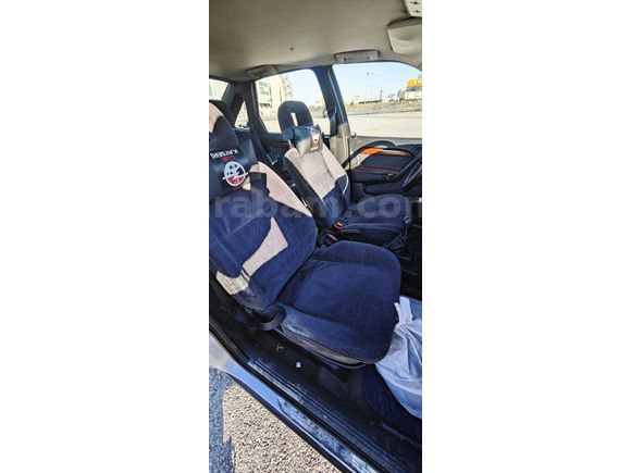 Sahibinden Opel Vectra 2.0 CD 1993 Model  306.000 km Mavi