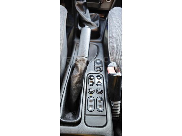 Sahibinden Opel Vectra 2.0 CD 1993 Model  306.000 km Mavi