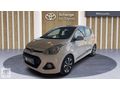 AKKOYUNLU OTOYTA PLAZA 2015 HYUNDAİ İ10 1.2 D-CVTT ELİT OTOMATİK