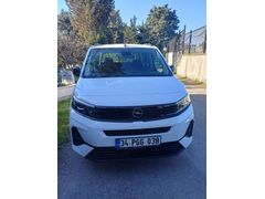 Sahibinden Opel Combo 1.5 CDTI Essential 2025 Model