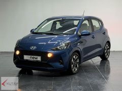 Kutay Muğla'dan 2025 Hyundai i10 1.2 MPI StyleNavigasyon Hatasız