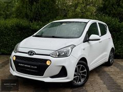 'BOYASIZ HYUNDAI i10 1.0 D-CVVT STYLE OTOMATİK 55.000KM