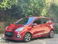 ''YALI GROUP'' 2015 MODEL TAM OTOMATİK HATASIZ 123 BİN KM DE