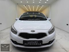 2012 MODEL 280.000 KM KİA CEED CONCEPT PLUS