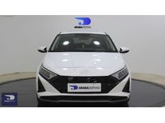 ""DERYA GRUP'tan""2025 HYUNDAİ İ 20 1.0 T-GDI ELİTE BOYASIZ