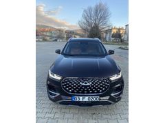 Sahibinden Chery Tiggo 8 Pro 1.6 TGDI Excellent 2023 Model Afyonkarahisar