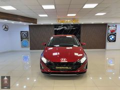 HYUNDAİ İ20.1.0T-GDI JUMP +NAVİGASYON HATASIZ BOYASIZ
