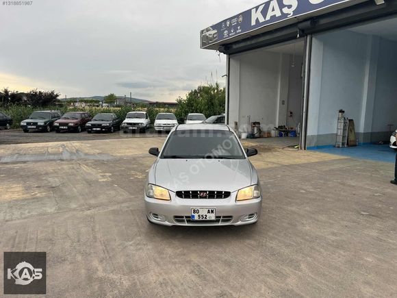 Masrafsız cam gibi tertemiz düşük km