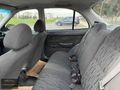 1998 HYUNDAİ ACCENT 1.5 GLS KLİMALI