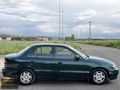 1998 HYUNDAİ ACCENT 1.5 GLS KLİMALI