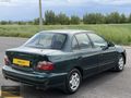 1998 HYUNDAİ ACCENT 1.5 GLS KLİMALI
