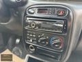 1998 HYUNDAİ ACCENT 1.5 GLS KLİMALI
