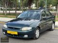 1998 HYUNDAİ ACCENT 1.5 GLS KLİMALI
