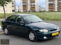 1998 HYUNDAİ ACCENT 1.5 GLS KLİMALI