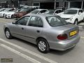 Accent 1.5GLS/Klima Aktif/Sıralı Lpg/Hidrolik Direksiyon