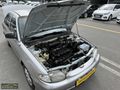 Accent 1.5GLS/Klima Aktif/Sıralı Lpg/Hidrolik Direksiyon