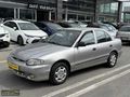Accent 1.5GLS/Klima Aktif/Sıralı Lpg/Hidrolik Direksiyon