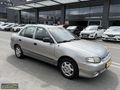Accent 1.5GLS/Klima Aktif/Sıralı Lpg/Hidrolik Direksiyon