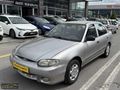 Accent 1.5GLS/Klima Aktif/Sıralı Lpg/Hidrolik Direksiyon
