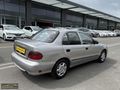Accent 1.5GLS/Klima Aktif/Sıralı Lpg/Hidrolik Direksiyon