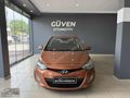 GÜVEN OTOMOTİVDEN HYUNDAİ İ20 1.2 D-CVVT